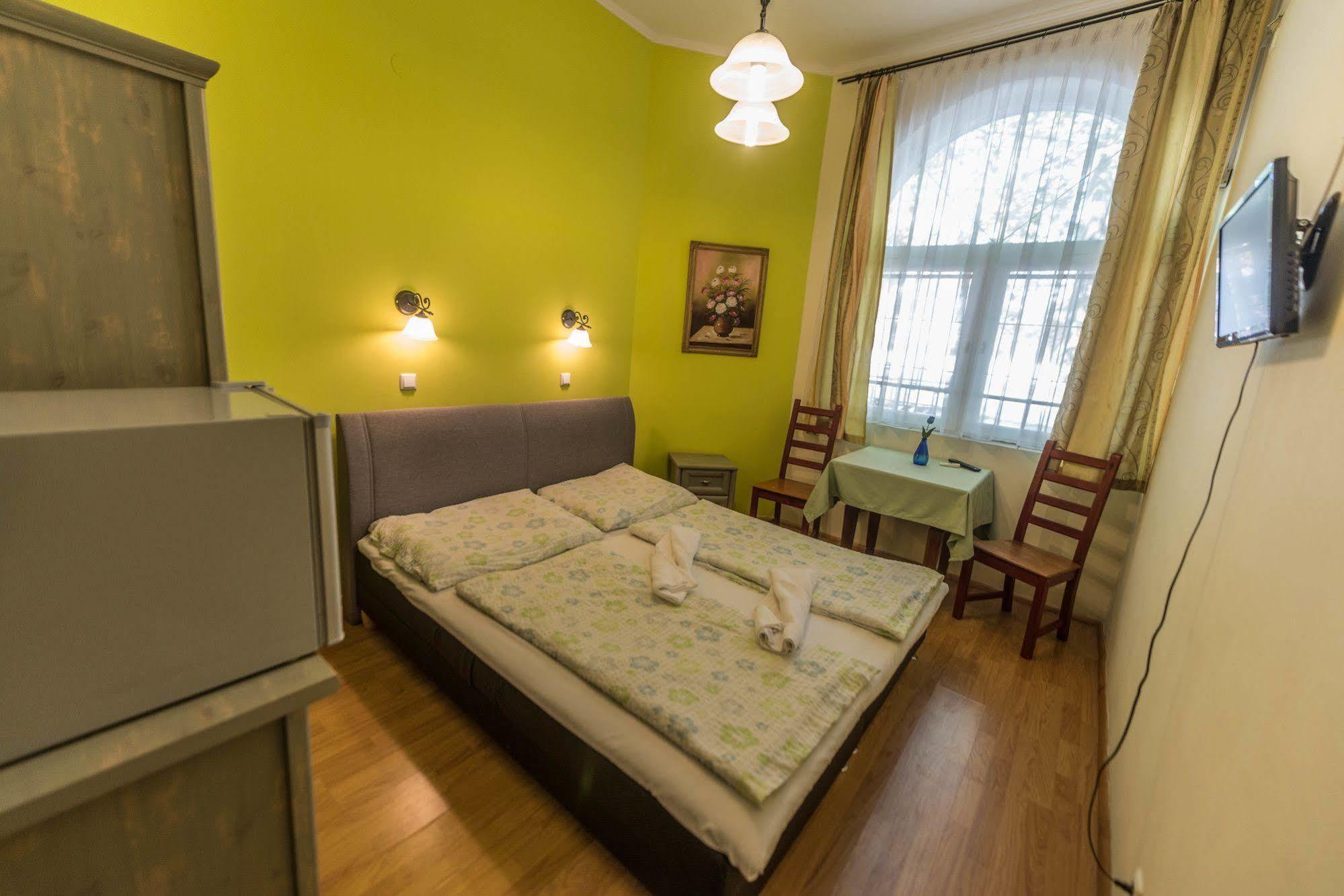 Apartment House Pater Siofok Exterior photo
